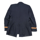 US Army Officer Blue Service Dress Jacket - 42R, Large - US Army Surplus - Dress Jackets