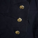 US Army Officer Blue Service Dress Jacket - 42R, Large - US Army Surplus - Dress Jackets
