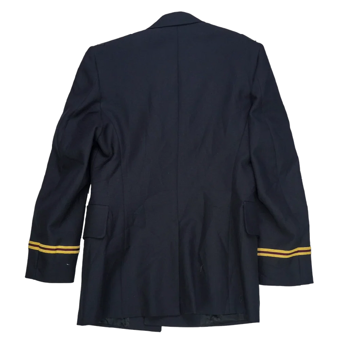 US Army Officer Blue Service Dress Jacket