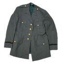 US Army Officer Service Dress Jacket - 44L, XLarge