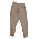 US Army Officer Tan Service Dress Trousers - Small