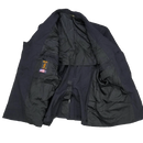 US Army Officers Black Service Dress Jacket - 40S, Medium