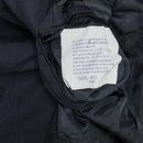 US Army Officers Black Service Dress Jacket - 40S, Medium - US Army Surplus - Dress Jackets