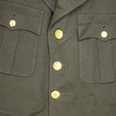 US Army Officers Service Tunic dated 1947 - Medium - US Army Surplus - Dress Jackets