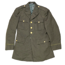 US Army Officers Service Tunic dated 1947 - Medium - US Army Surplus - Dress Jackets