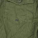 US Army OG-107 Utility Shirt - 15.5x35, Medium