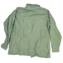 US Army OG-107 Utility Shirt - 16.5x34, Large