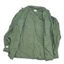 US Army OG-107 Utility Shirt - 16.5x34, Large
