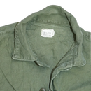 US Army OG-107 Utility Shirt - 16.5x34, Large