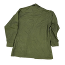 US Army OG-507 Utility Shirt - 14.5x31, Small