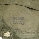 US Army Olive Shelter Half - US Army Surplus - Tents & Bashas