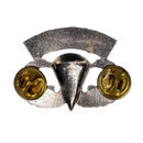 US Army Parachute Jump Wings Pin
