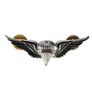 US Army Parachute Rigger Qualification Badge - US Army Surplus - Flags, Badges & Insignia