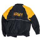 US Army Recruiting Jacket - Medium Long - US Army Surplus - Field Jackets