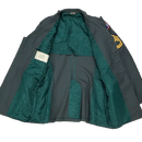 US Army SD Jacket - Master Sergeant - Large - US Army Surplus - Field Jackets