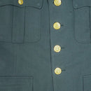US Army SD Jacket - Master Sergeant - Large - US Army Surplus - Field Jackets