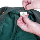 US Army SD Jacket - Master Sergeant - Large - US Army Surplus - Field Jackets