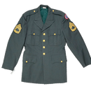 US Army SD Jacket - Master Sergeant - Large - US Army Surplus - Field Jackets