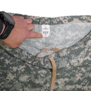 US Army UCP Medical Scrub Trousers - XLarge - Army & Outdoors - Combat Trousers