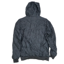 US Army UTAH National Guard Black Woobie Hoodie - Medium