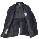 US Army Women's Blue Service Dress Jacket - 16WR, Large