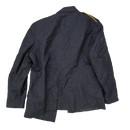 US Army Women's Blue Service Dress Jacket - 20MR, XLarge