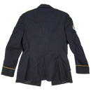 US Army Women's Blue Service Dress Jacket - 8WR, Small