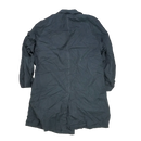 US Army Women's Heritage Green All Weather Coat - 14R, Large
