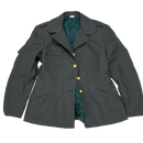 US Army Women's Service Dress Jacket - 16R, Large - US Army Surplus - Dress Jackets