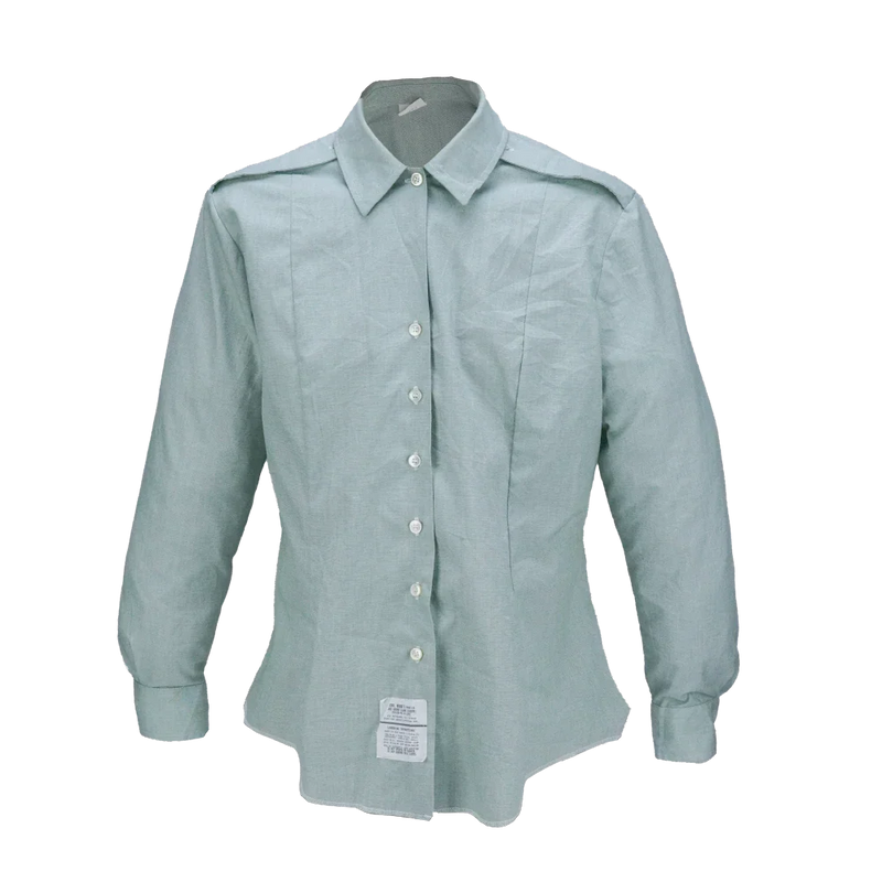 Service & Dress Shirts