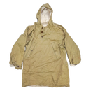 US Army WW2 Mountain Troops Reversible Parka - Medium - US Army Surplus - Parkas