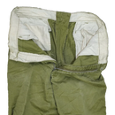 US Boy Scout Trousers - 33x28, Medium