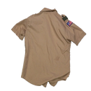 US Boy Scouts Shirt - Small - Army & Outdoors - Field Shirts