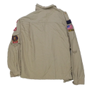US Boy Scouts Shirt - Womens 2XLarge, Item 2 - Army & Outdoors - Field Shirts