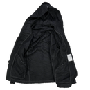 US Cadet Wool Parka - Medium Long