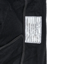 US Cadet Wool Parka - Medium Long