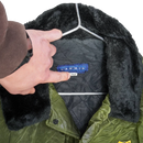 US California Fepartment of Corrections Cold Weather Jacket - XLarge