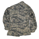US Civil Air Patrol ABU Ripstop Shirt - Small Regular