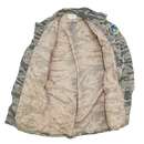 US Civil Air Patrol ABU Ripstop Shirt - Small Regular