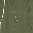 US Civil Air Patrol OG-507 Utility Shirt - 15.5x33, Medium