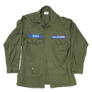 US Civil Air Patrol OG-507 Utility Shirt - 15.5x33, Medium