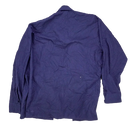 US Coast Guard Blue Service Shirt - XLarge - US Navy Surplus - Service Shirts