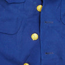 US Coast Guard Service Dress Jacket - 40XL, medium - Army & Outdoors - Dress Jackets