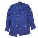 US Coast Guard Service Dress Jacket - 40XL, medium - Army & Outdoors - Dress Jackets