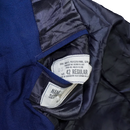 US Coast Guard Service Dress Jacket - 42R, Large