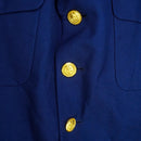 US Coast Guard Service Dress Jacket - 44R, XLarge - US Army Surplus - Dress Jackets