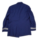 US Coast Guard Service Dress Jacket - 44R, XLarge