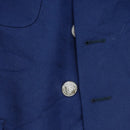 US Coast Guard Service Dress Jacket - 44R, XLarge
