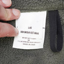 US CWU-100/P Fleece Flyers Jacket - Large Regular