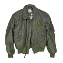 US CWU-45/P Flyer's Cold Weather Jacket - Large
